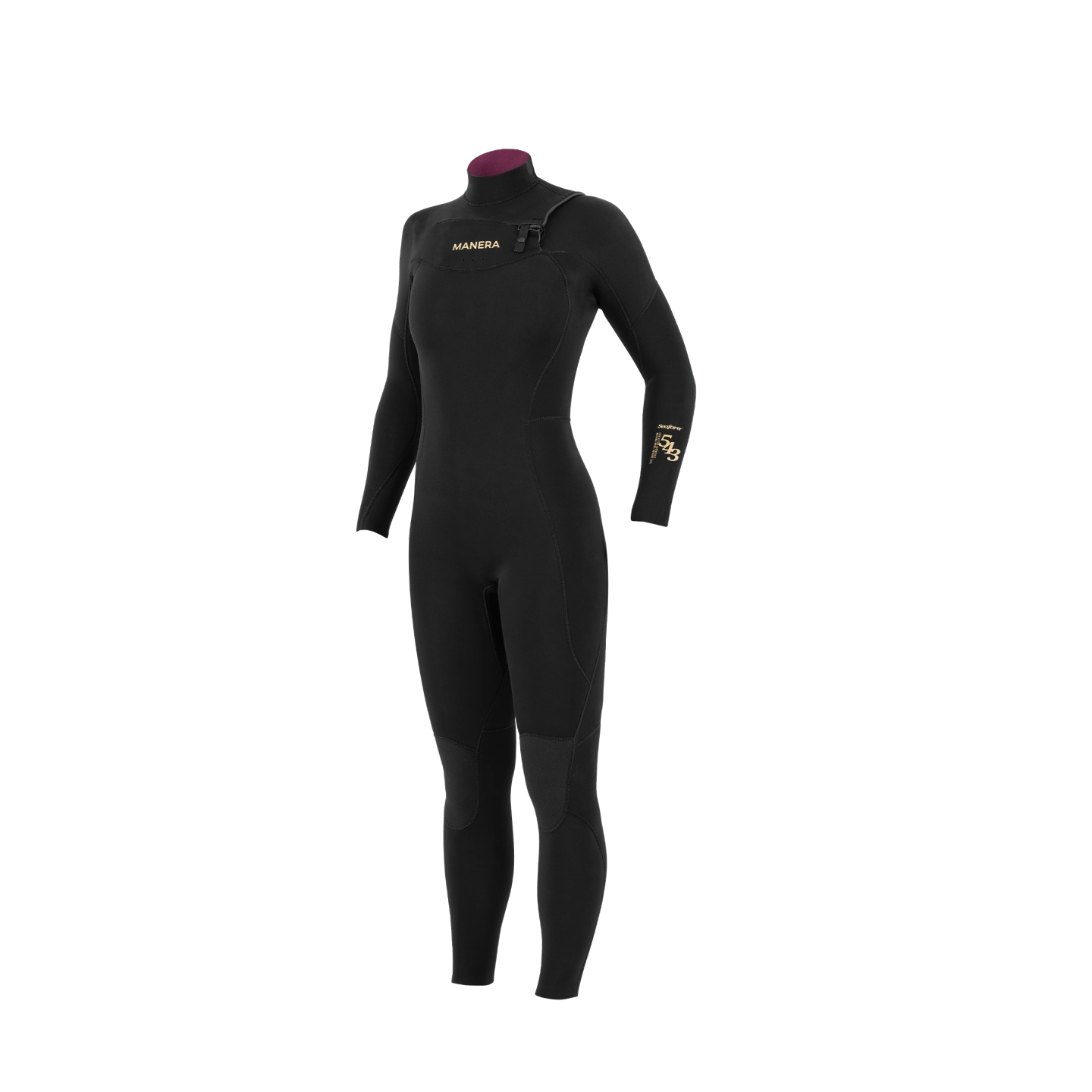 SEAFARER 5.4.3 | Flexible Winter MANERA Wetsuit for women