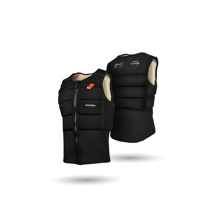 MANERA Vagabond Vest Impact | Lightweight Offshore Impact Vest