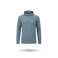 Manera Hooded Sunshell Wetshirt | UV Protection Water Shirt