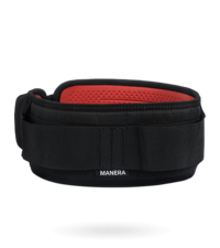 Leash belt