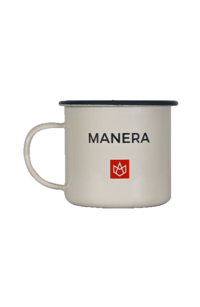 Camp Mugs