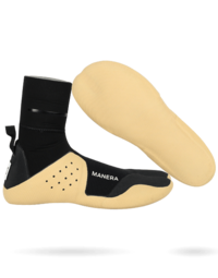 Magma Boots