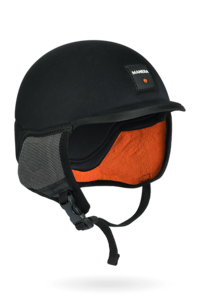 S-FOAM HELMET