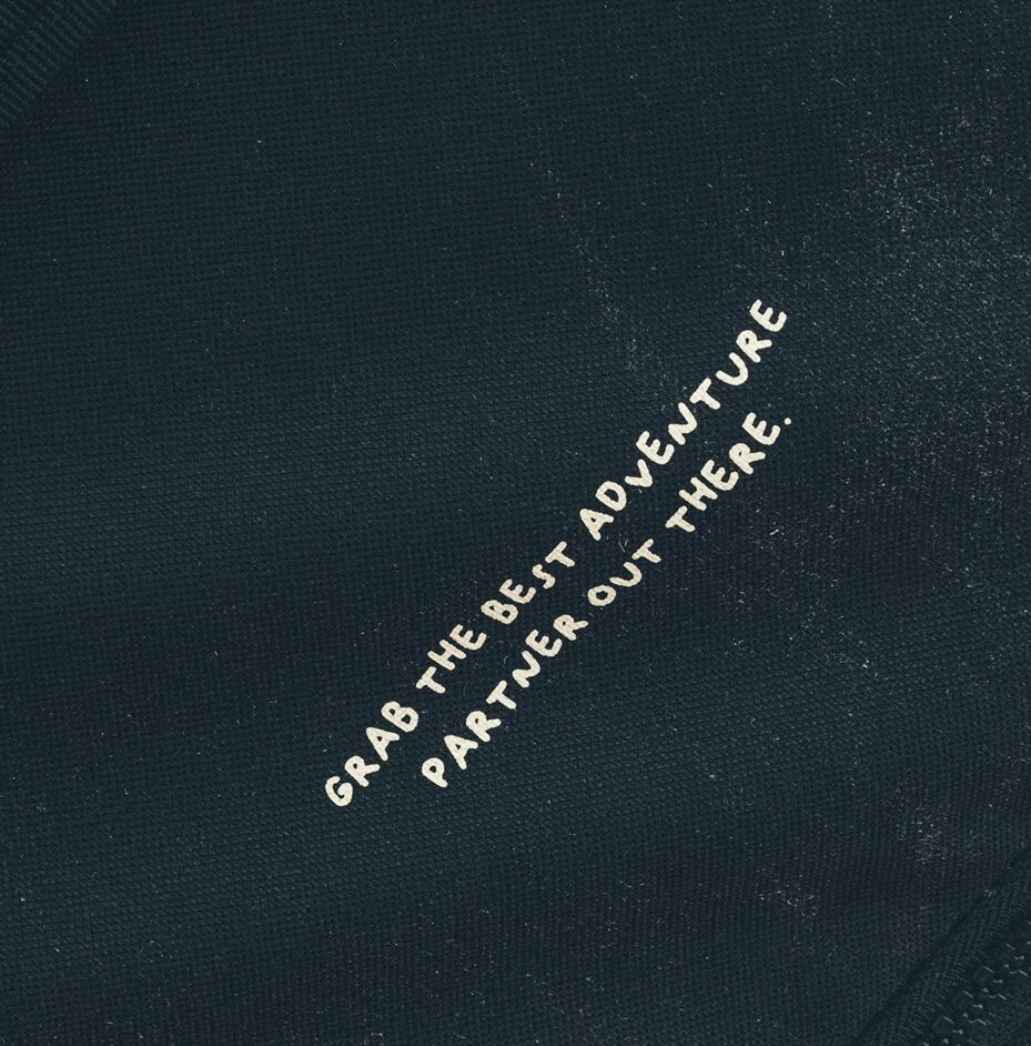 Wing foil bag wheels Travelbags Luggage Manera EN