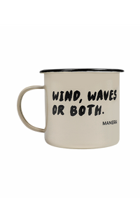 Camp Mugs