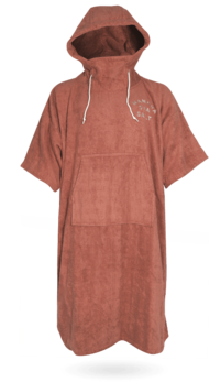 Summer Poncho