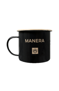Camp Mugs