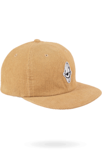 Caps