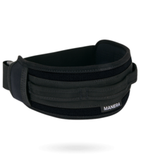 Leash belt