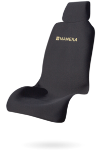 Seat cover