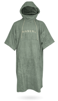 Summer Poncho