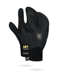 Magma Gloves