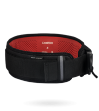 Leash belt