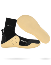 Magma Boots