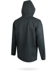 Rain jacket