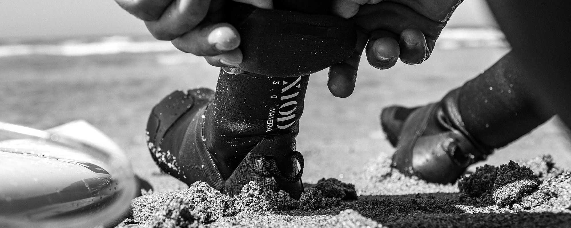 Chaussons de Surf : les Meilleurs Chaussons Néoprène Stylés